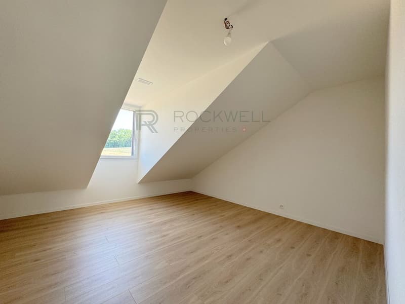 New 4.5-room apartment in a Minergie-P certified building (4)