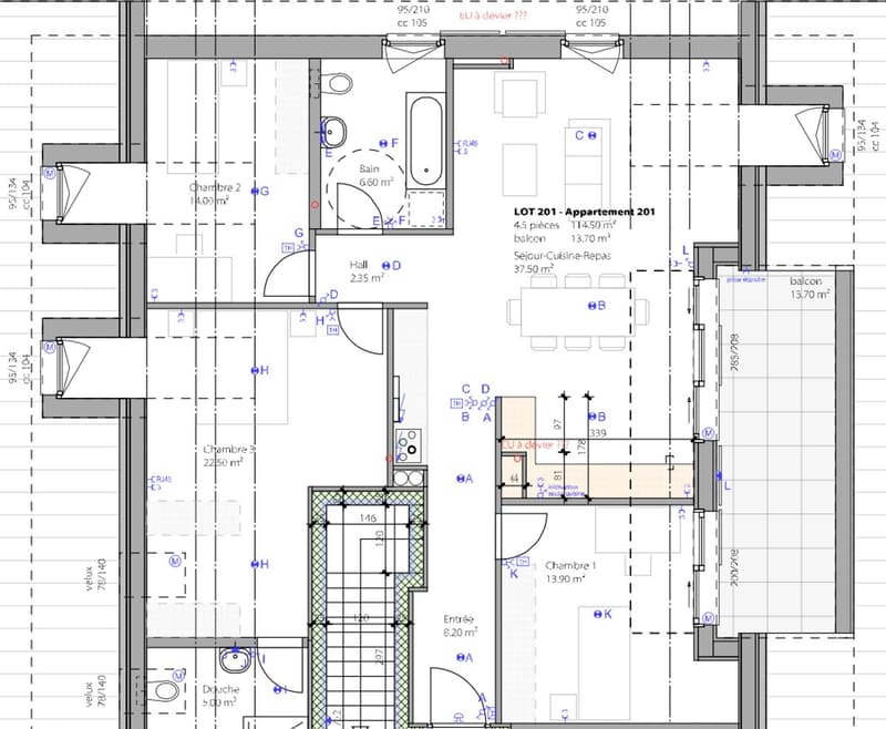 New 4.5-room apartment in a Minergie-P certified building (10)