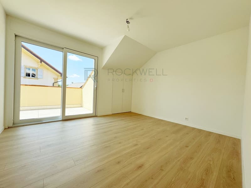 New 4.5-room apartment in a Minergie-P certified building (3)