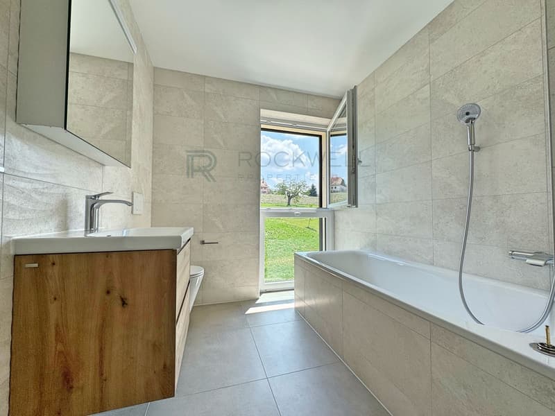 New 4.5-room apartment in a Minergie-P certified building (5)