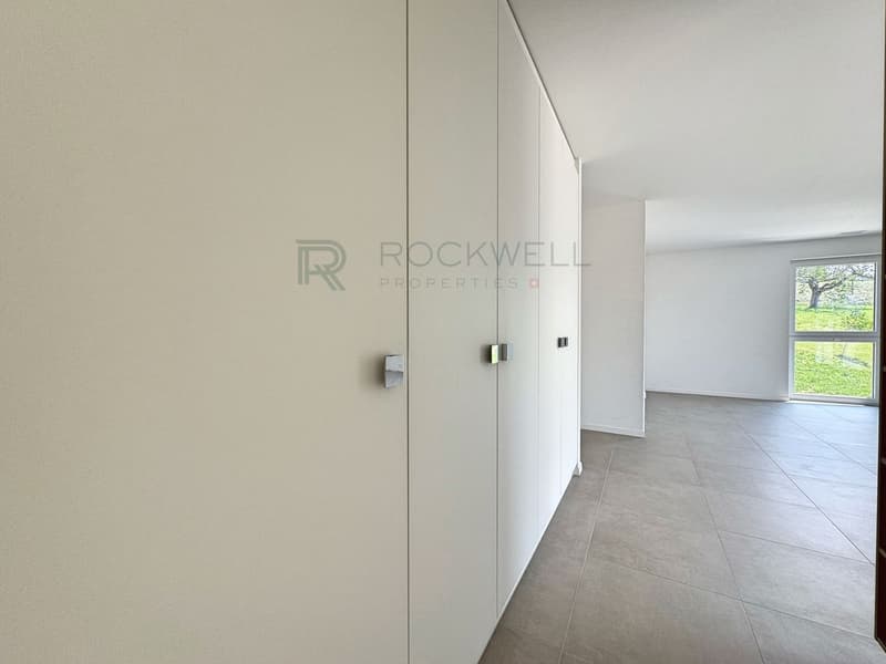 New 4.5-room apartment in a Minergie-P certified building (8)