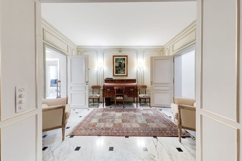 Exceptional apartment at an exceptional address (7)