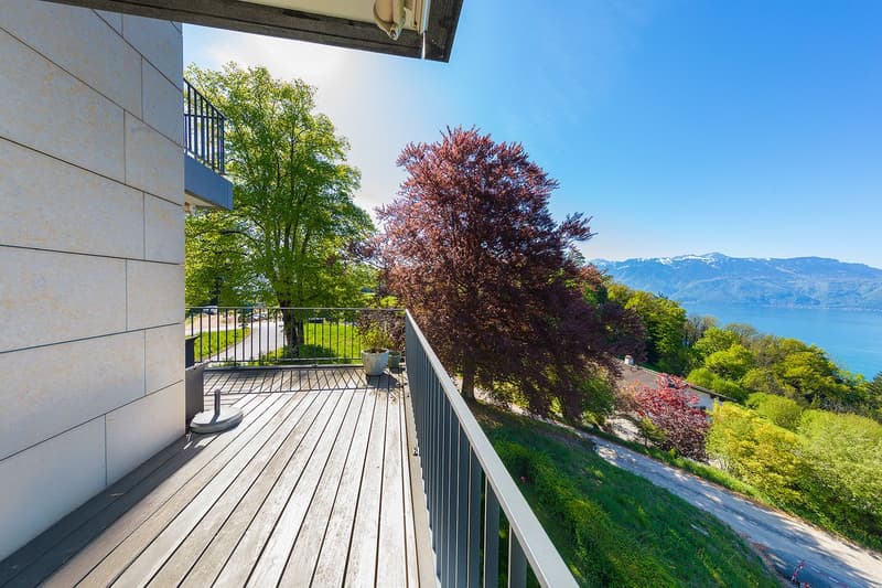 Magnificent apartment in an idyllic setting (12)