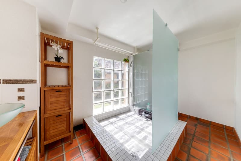 Semi-Detached Villa with Charming Garden in Jouxtens-Mézery (8)