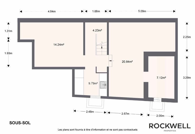 Semi-Detached Villa with Charming Garden in Jouxtens-Mézery (13)