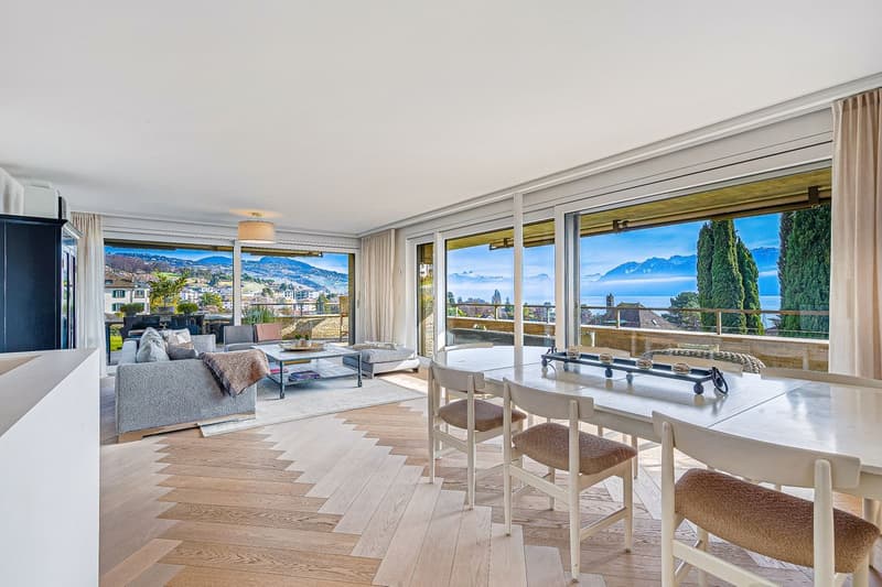 Une adresse rare conjuguant luxe, discrétion et panorama unique (5)