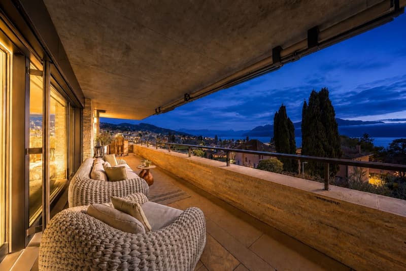 Une adresse rare conjuguant luxe, discrétion et panorama unique (4)