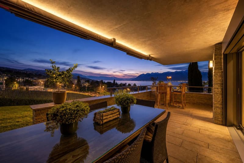 Une adresse rare conjuguant luxe, discrétion et panorama unique (3)