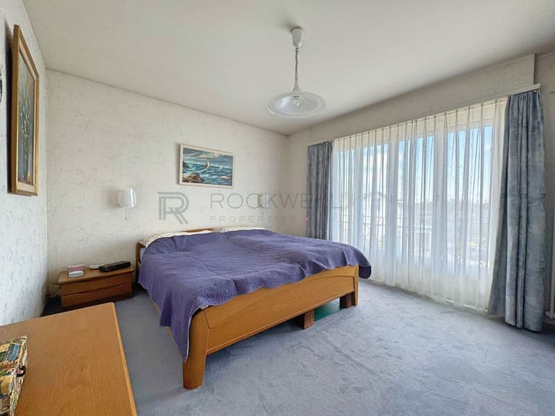 Casa indipendente con vista a 180 gradi (7)