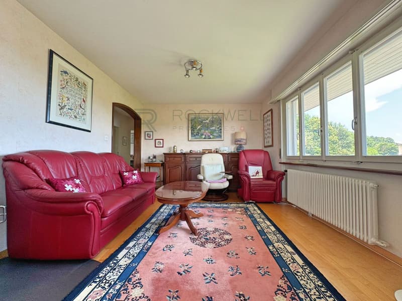Casa indipendente con vista a 180 gradi (6)