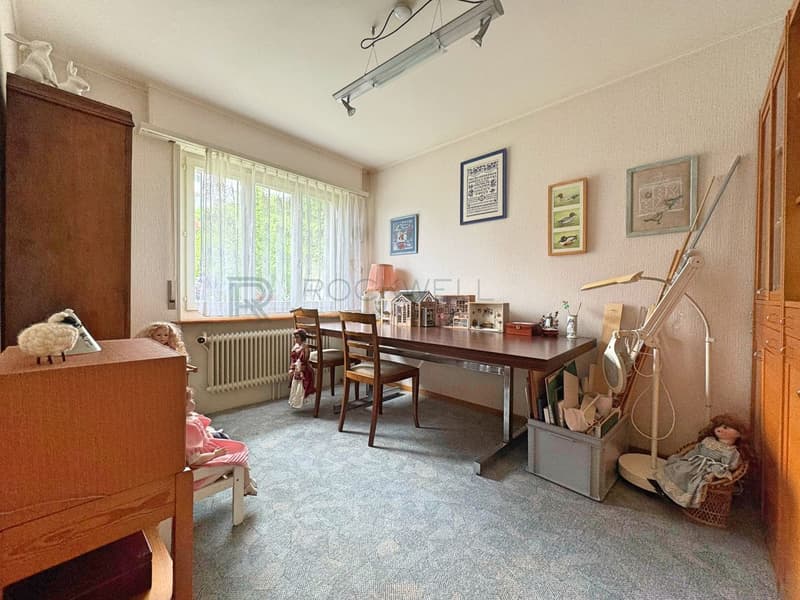 Casa indipendente con vista a 180 gradi (8)