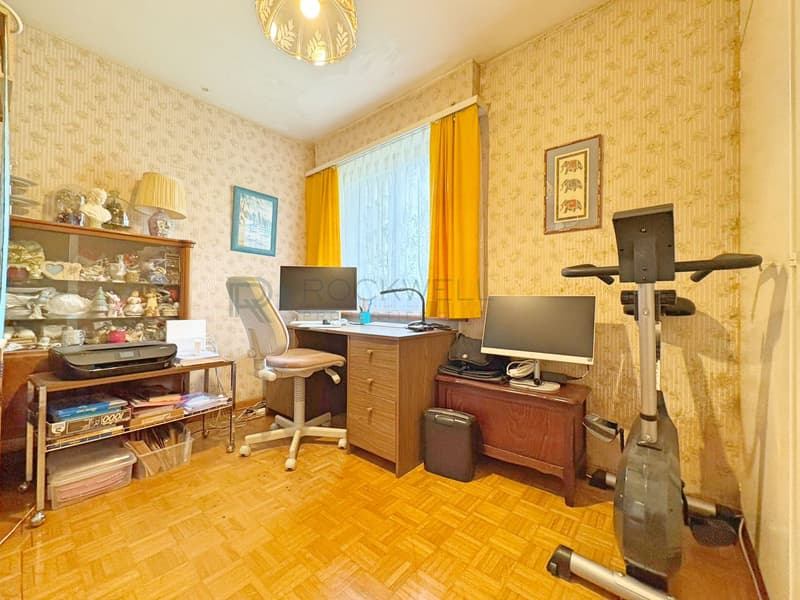 Casa indipendente con vista a 180 gradi (9)