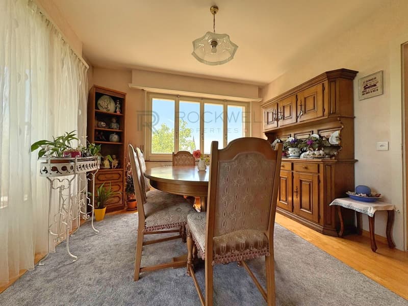 Casa indipendente con vista a 180 gradi (5)