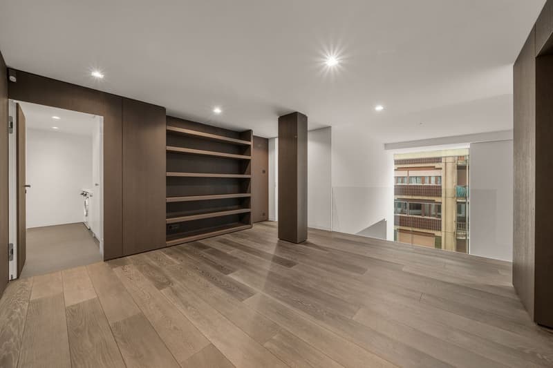 Élégant duplex à deux pas du lac, à proximité de l'Hôtel Woodward (9)