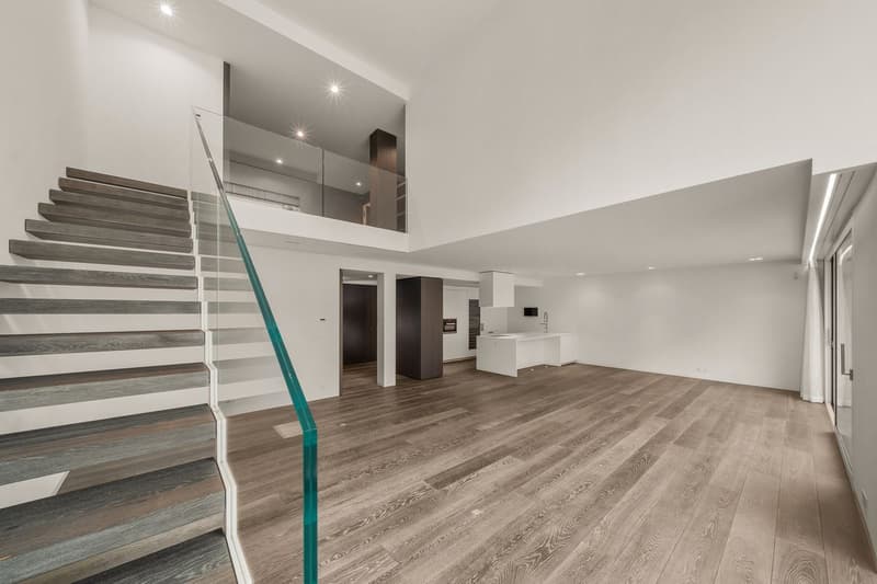 Élégant duplex à deux pas du lac, à proximité de l'Hôtel Woodward (4)