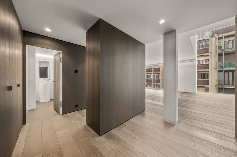 Élégant duplex à deux pas du lac, à proximité de l'Hôtel Woodward (5)