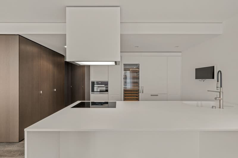 Élégant duplex à deux pas du lac, à proximité de l'Hôtel Woodward (2)