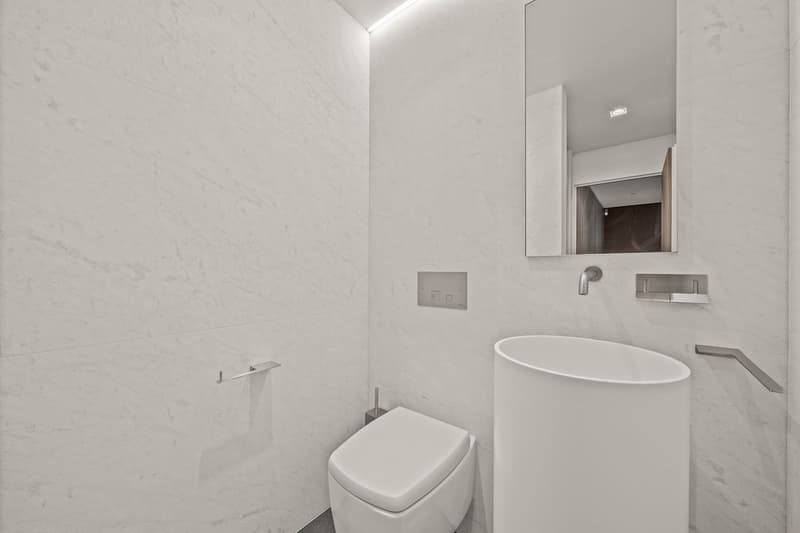 Élégant duplex à deux pas du lac, à proximité de l'Hôtel Woodward (6)