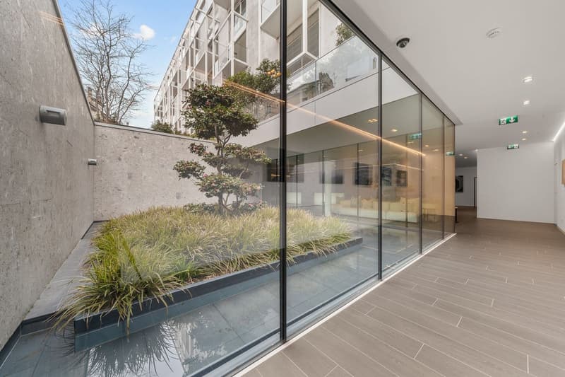Élégant duplex à deux pas du lac, à proximité de l'Hôtel Woodward (13)