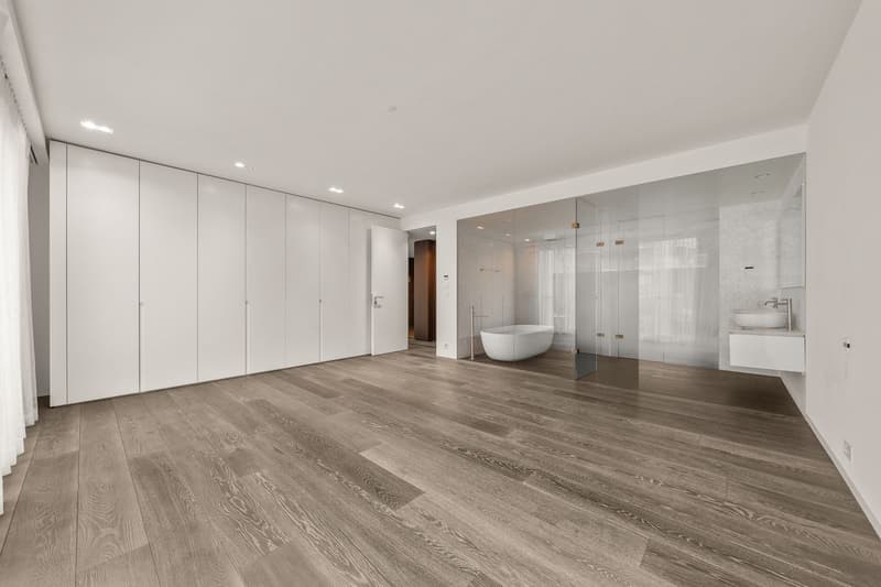 Élégant duplex à deux pas du lac, à proximité de l'Hôtel Woodward (7)
