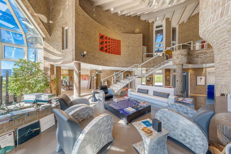 Sublime villa d'architecte aux portes de Lausanne (7)
