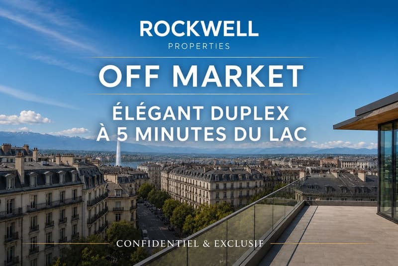Élégant duplex à 5 minutes du lac (1)