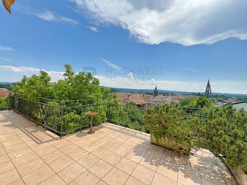Maison individuelle avec vue à 180 (3)