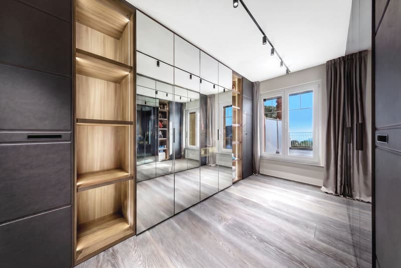 Luxueux appartement vendu meublé (9)