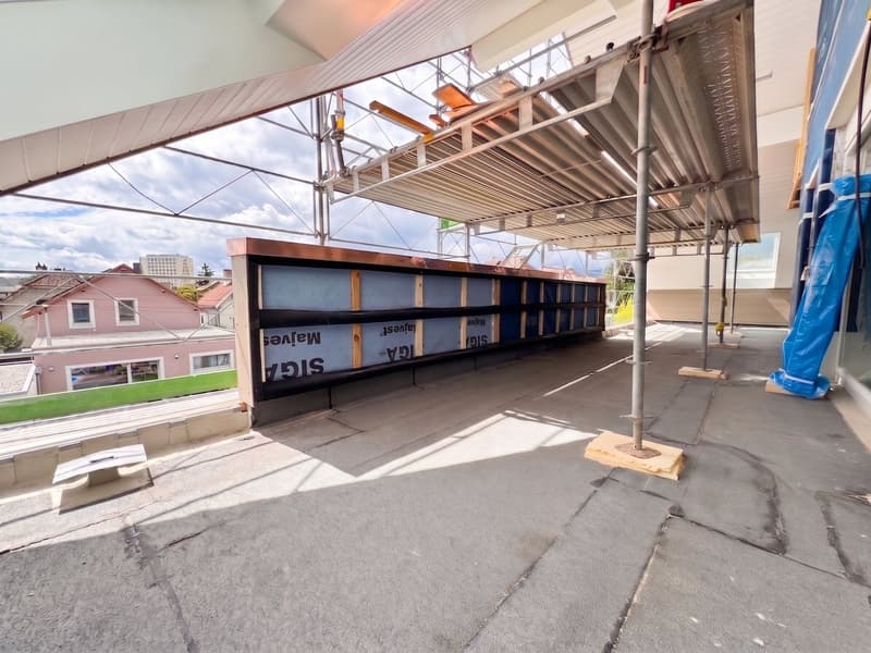DERNIER LOT !!! Attique de 3.5 pces avec 2 grandes terrasses et parking couvert (4)