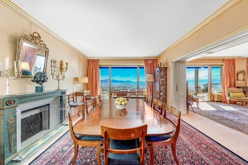 Appartement d'exception à une adresse exceptionnelle (5)