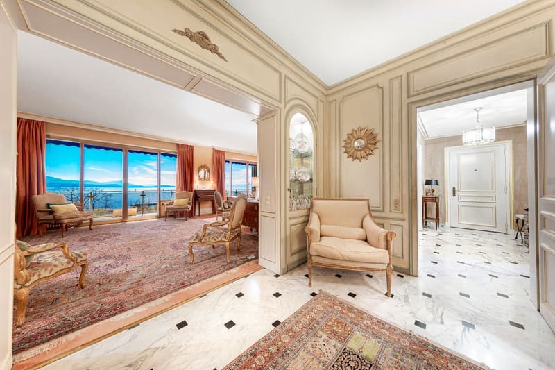 Appartement d'exception à une adresse exceptionnelle (8)