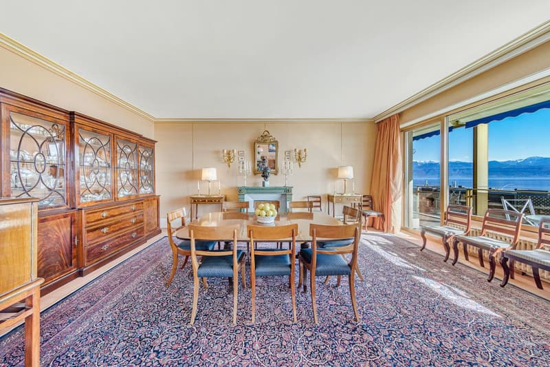 Appartement d'exception à une adresse exceptionnelle (6)