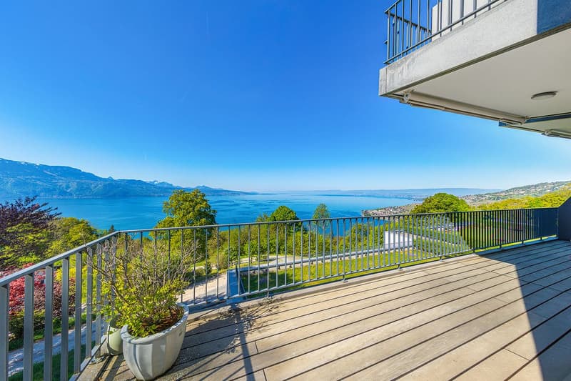 Magnifique appartement de standing dans un cadre idyllique (2)