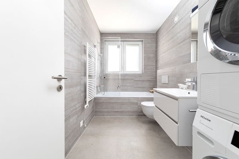 Magnifique appartement de standing dans un cadre idyllique (10)