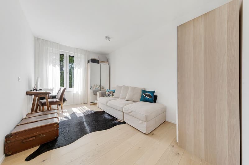 Magnifique appartement de standing dans un cadre idyllique (9)
