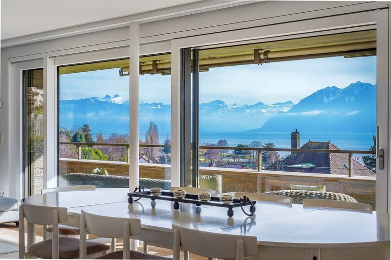 Une adresse rare conjuguant luxe, discrétion et panorama unique (2)