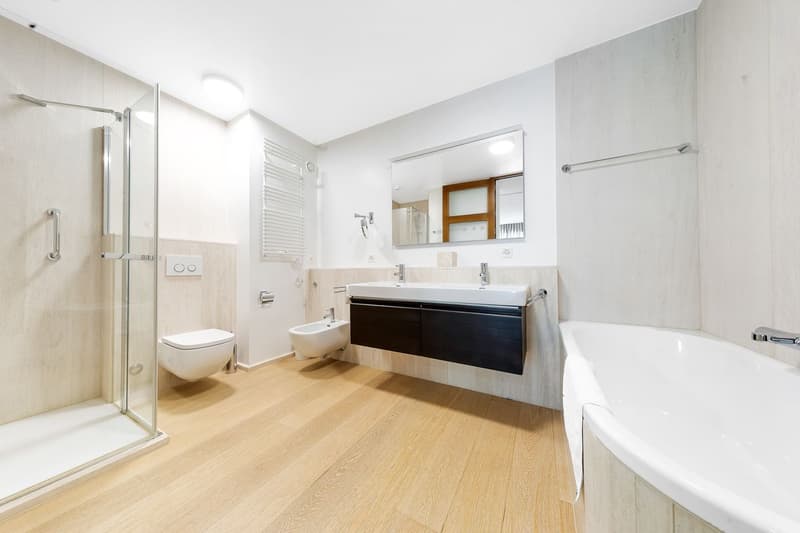 Luxury Lakefront Apartment in Montreux | Foreign Buyers & Non-Swiss Residents Eligible to Purchase (7)