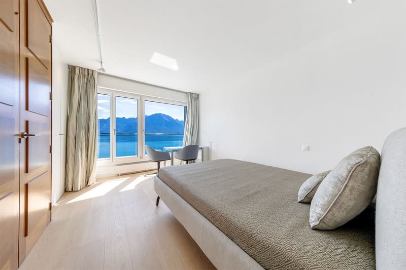 Luxury Lakefront Apartment in Montreux | Foreign Buyers & Non-Swiss Residents Eligible to Purchase (3)