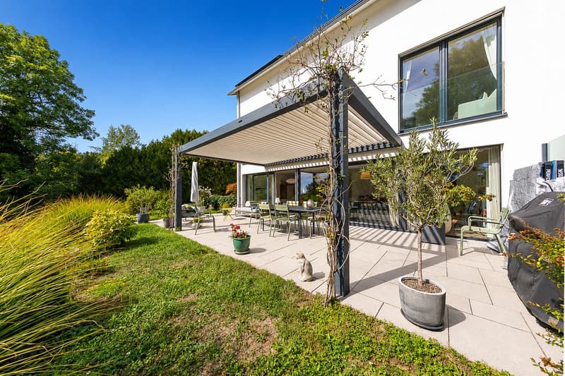 Très belle villa familiale (3)