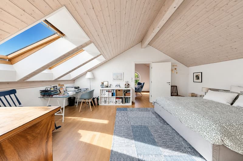 Très belle villa familiale (13)