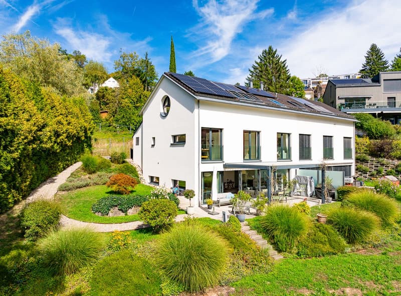 Très belle villa familiale (2)