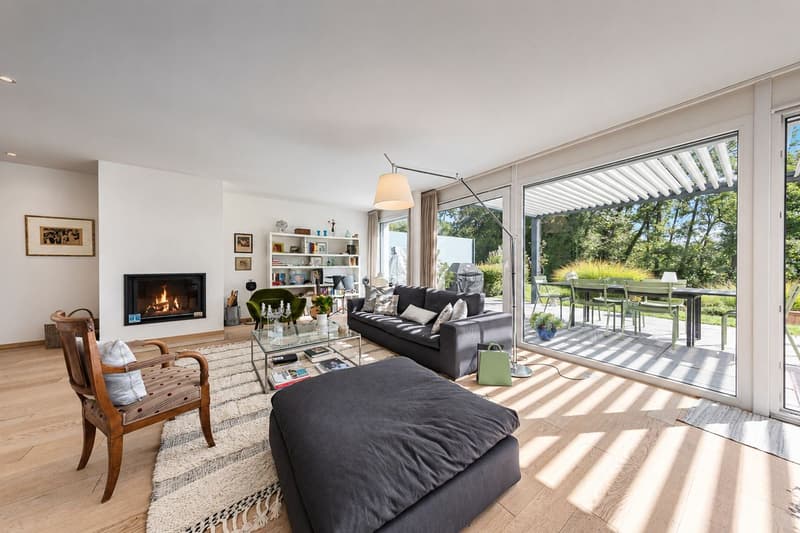 Très belle villa familiale (7)