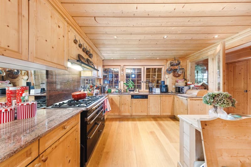 Exceptionnel chalet familial (12)