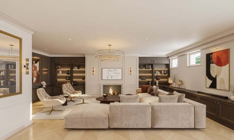 La Suite Victoria : un véritable havre de paix où se rencontrent le charme du classique et le confort du contemporain (3)