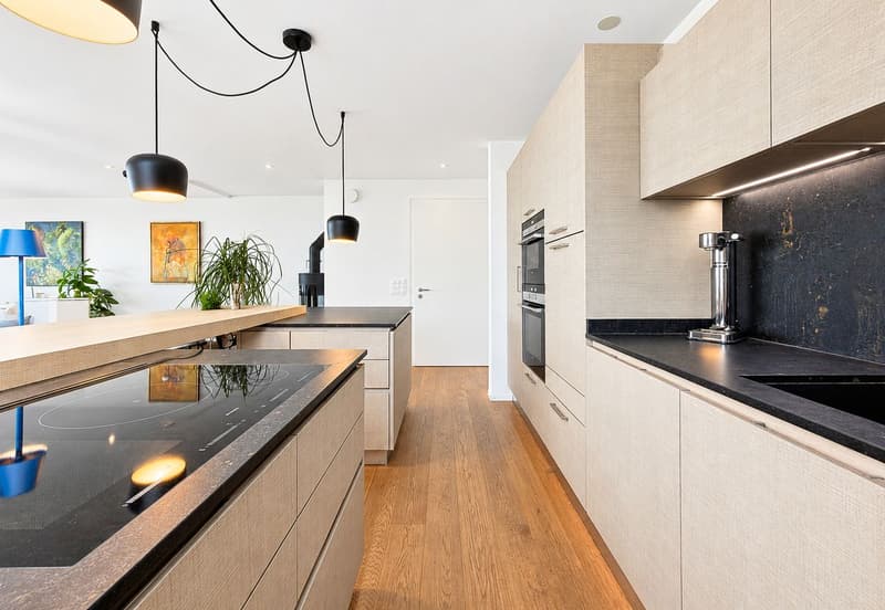 L'élégance d'un somptueux duplex avec vue (7)