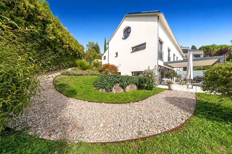 Très belle villa familiale (3)