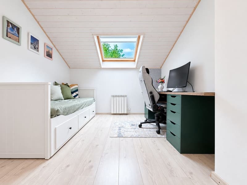 Joli duplex rénové! (10)