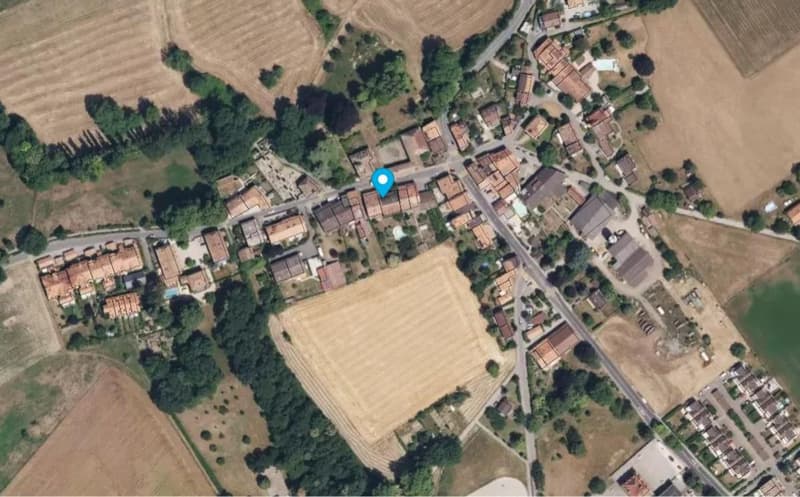 La Grange di Moulin Roget - Promozione di 2 ville contigue - Lotto B (10)