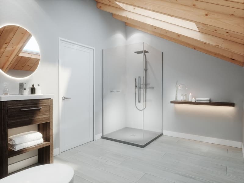 Votre future villa jumelée à Fully : Un cadre de vie idyllique - Lot B (6)