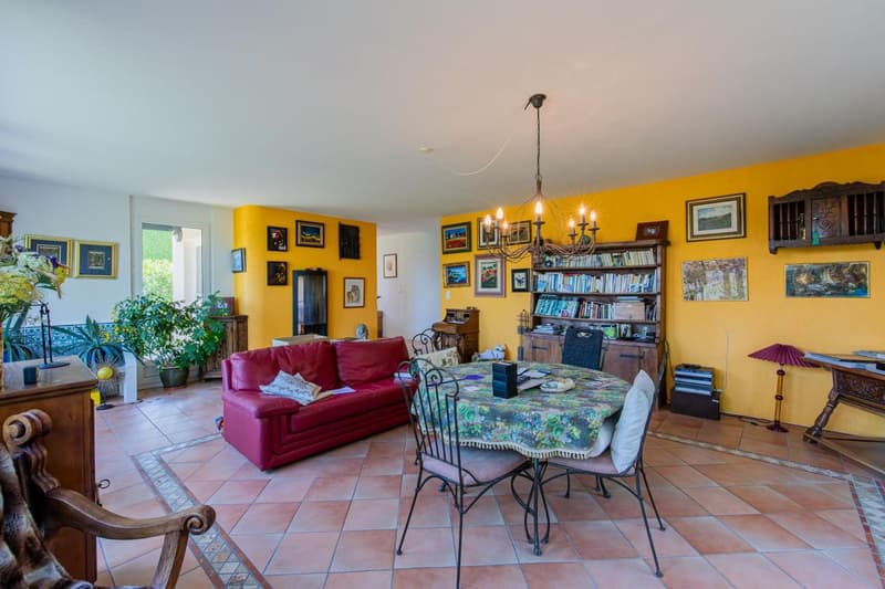 Villa indipendente vicino a Losanna (5)